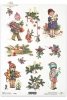bombki, Boże Narodzenie, święta,  dzieci, choinka, dekoracje na Boże Narodzenie, retro, vintage, R205, children, Christmas tree, Christmas, decorations, gifts, for Christmas, Christmas themes , niños, árbol de Navidad
